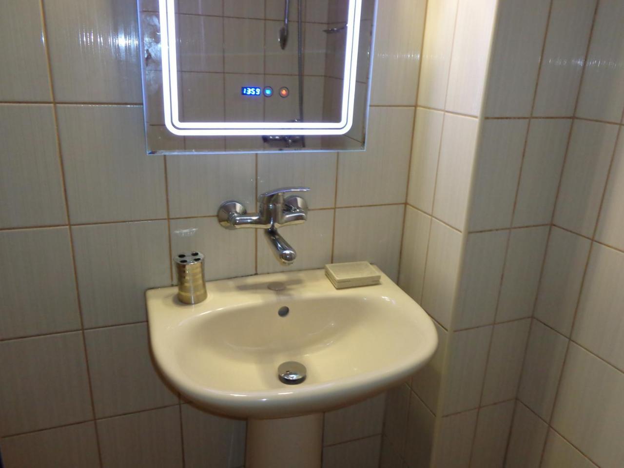 Apartment Moni 2 Велико-Тирново Екстер'єр фото