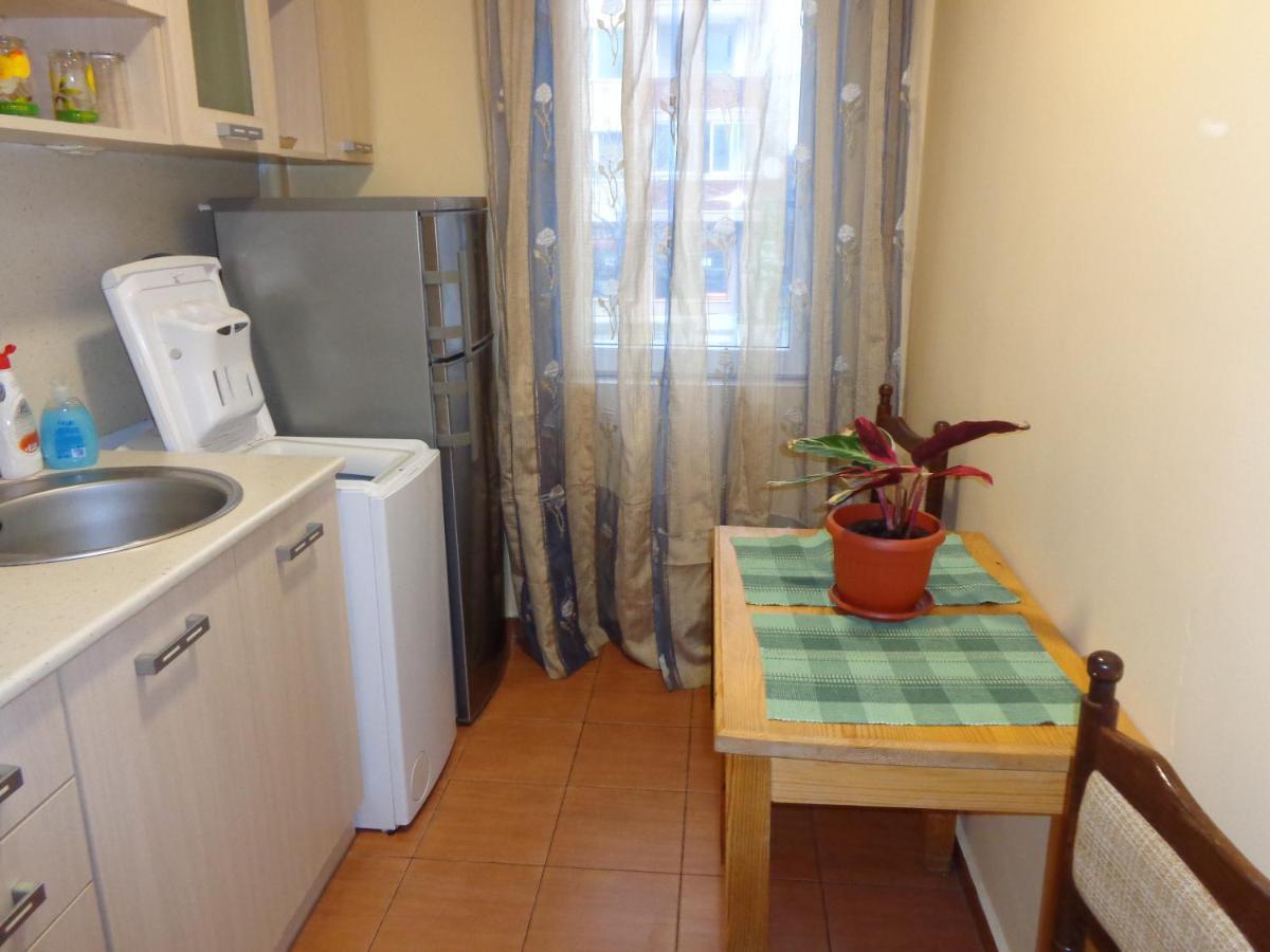 Apartment Moni 2 Велико-Тирново Екстер'єр фото