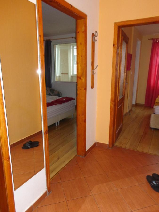 Apartment Moni 2 Велико-Тирново Екстер'єр фото