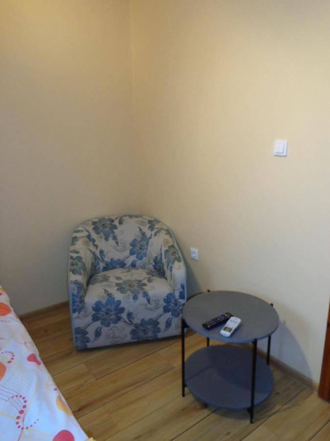 Apartment Moni 2 Велико-Тирново Екстер'єр фото