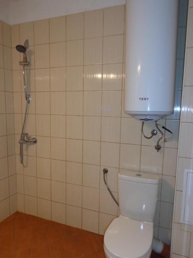 Apartment Moni 2 Велико-Тирново Екстер'єр фото